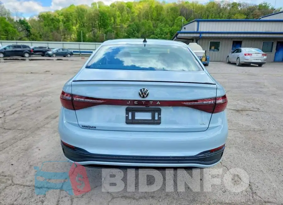 3VW7W7BU6TM049532 Photo# 6