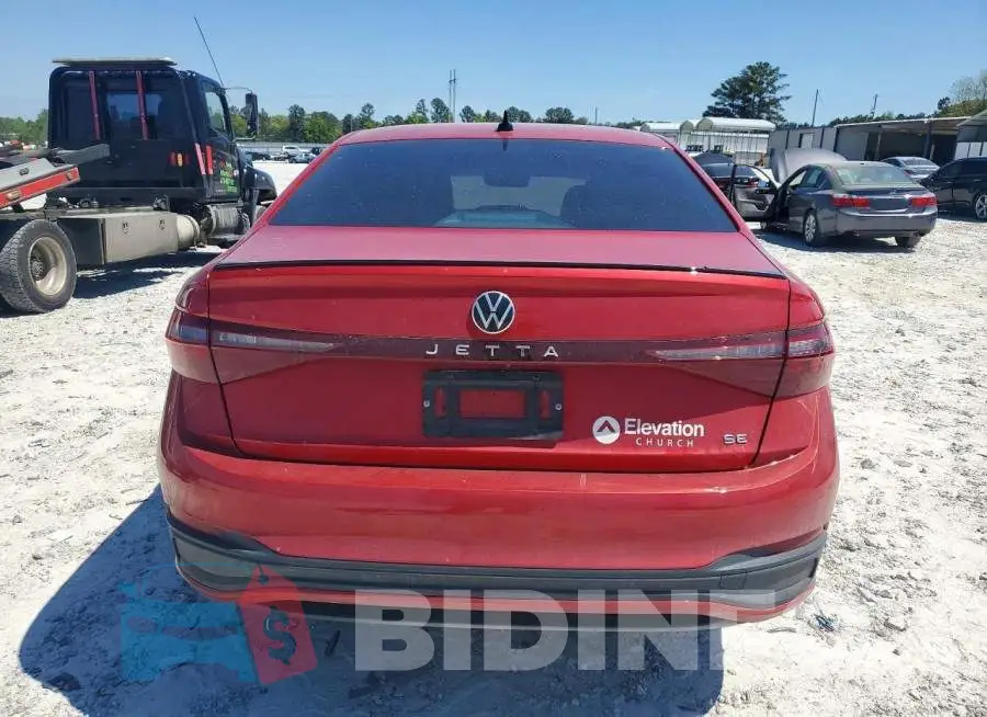 3VW7X7BUXSM043955 Photo# 6