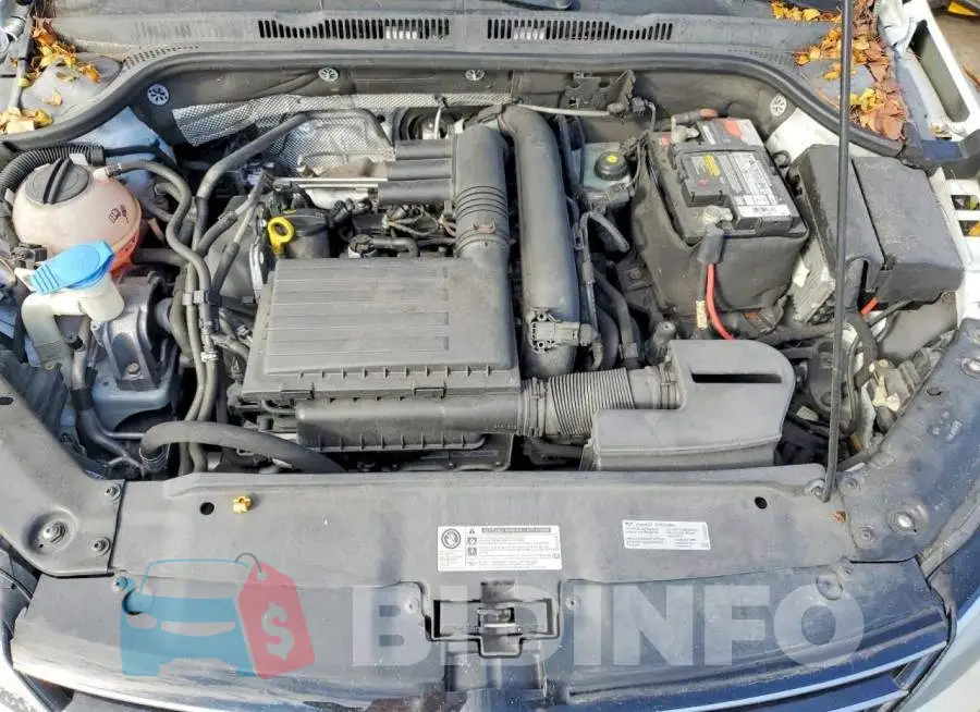 3VWDB7AJ4HM217830 Photo# 11