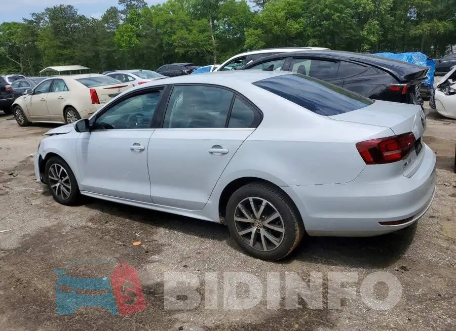 3VWDB7AJXHM266773 Photo# 2