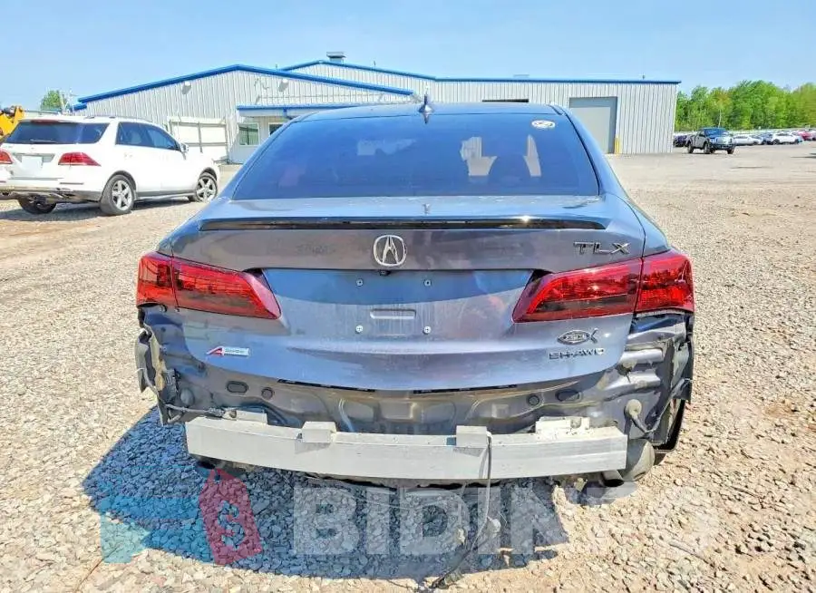 19UUB3F63JA002900 Photo# 6