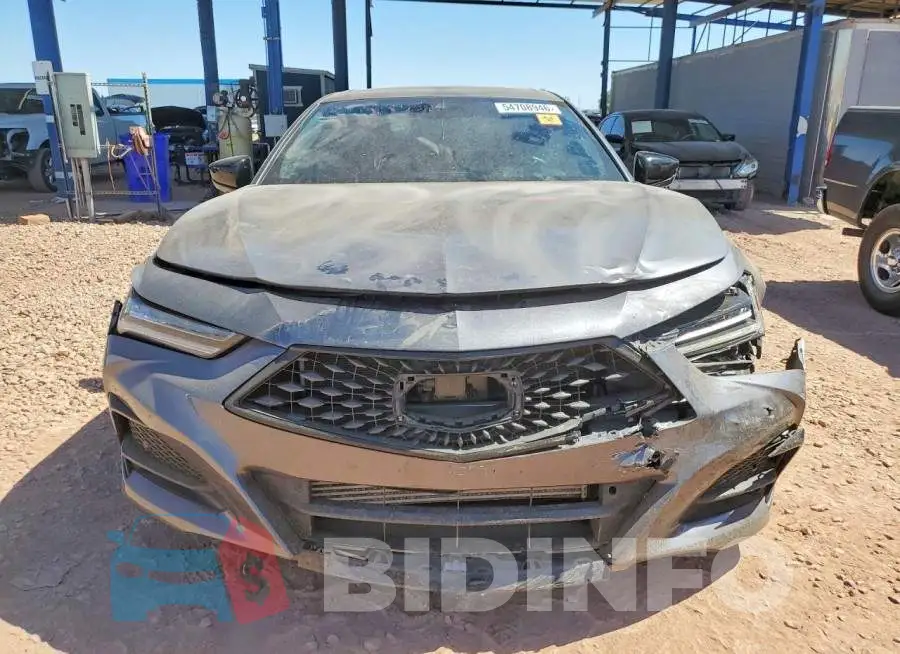 19UUB5F52MA014785 Photo# 5