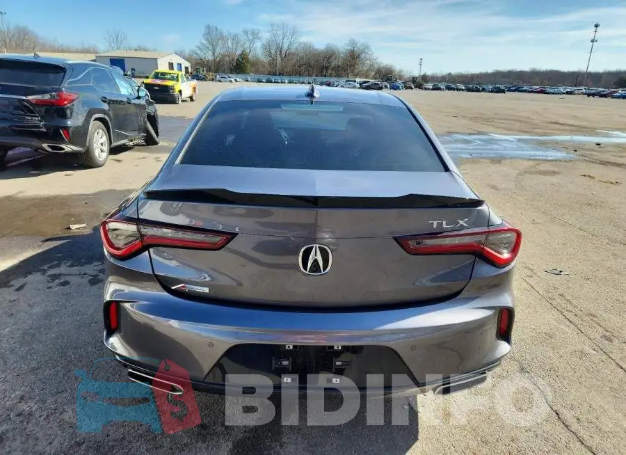 19UUB5F57PA002992 Photo# 6
