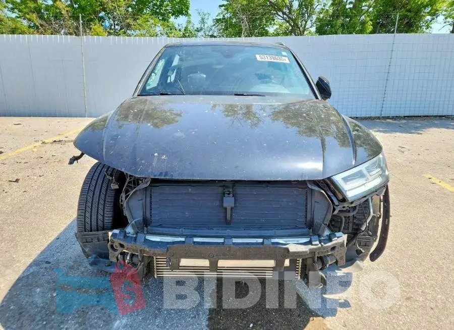 WA1BNAFYXK2021078 Photo# 5