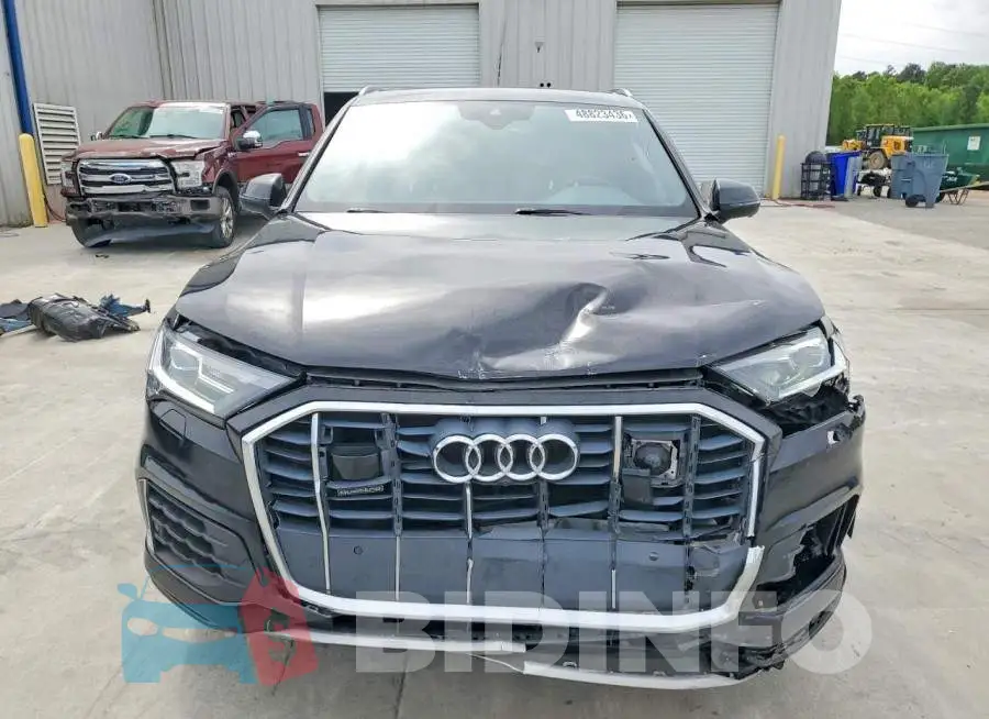 WA1LJAF71MD018679 Photo# 5