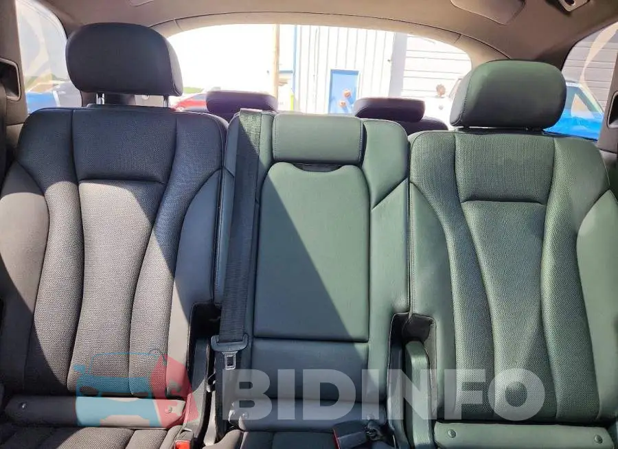 WA1VXBF70LD005286 Photo# 10
