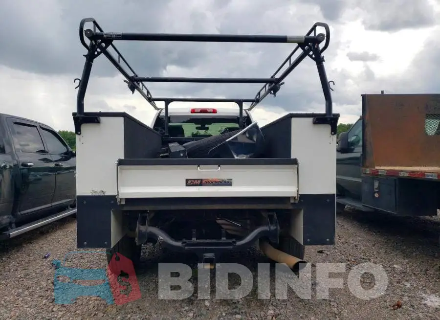 1GT08LE74NF315078 Photo# 6