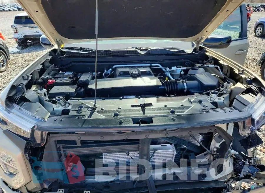 1GTP6DEK3R1238432 Photo# 11