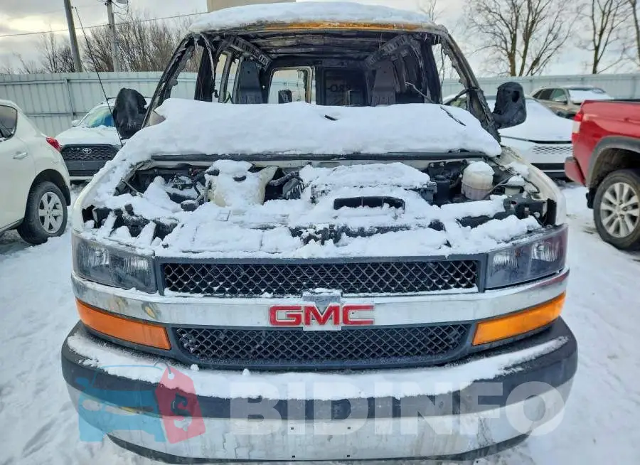 1GTW7AF79M1244424 Photo# 5