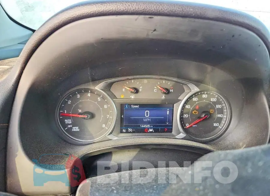 3GKALMEV2ML392970 Photo# 9