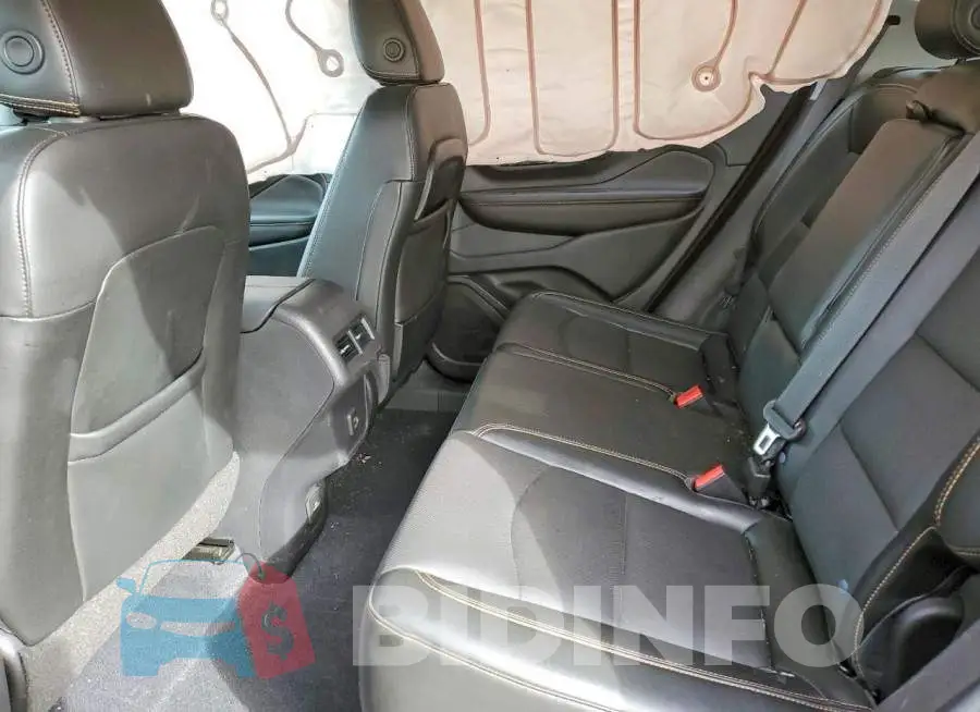 3GKALPEX3LL180757 Photo# 11