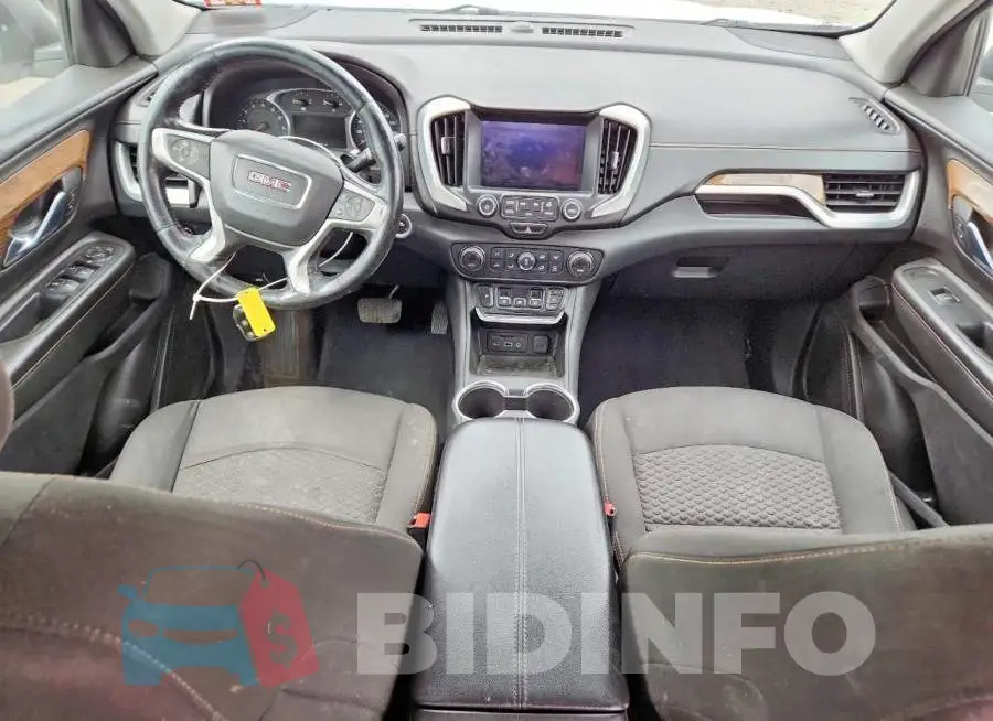 3GKALTEV8JL346159 Photo# 8