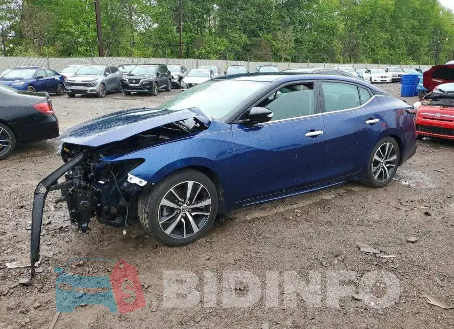 1N4AA6CV1MC509214 Photo# 1