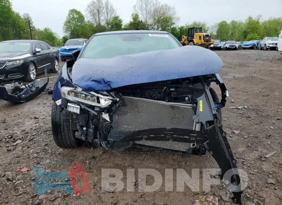 1N4AA6CV1MC509214 Photo# 5