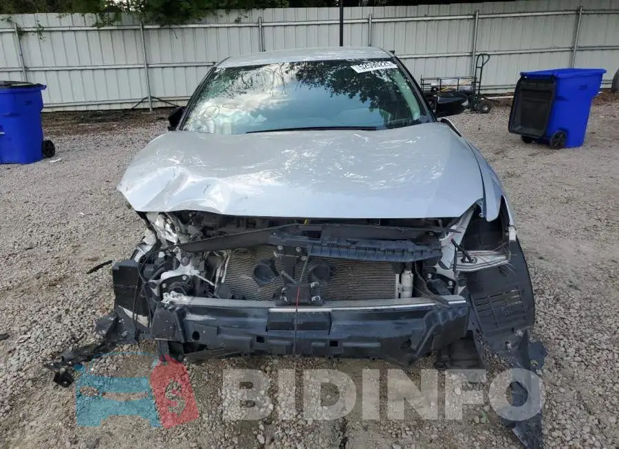 1N4AA6CV8MC504236 Photo# 5