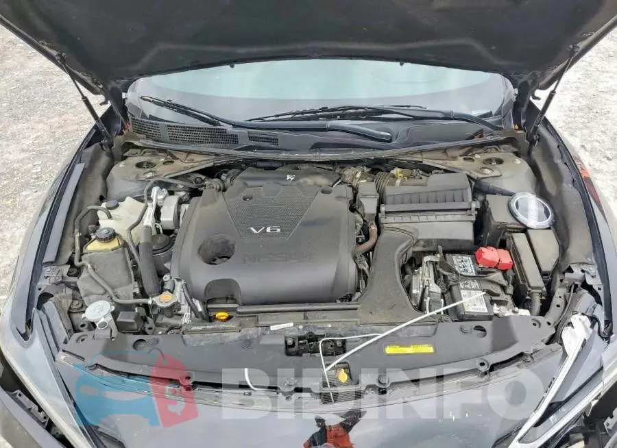 1N4AA6EV1PC512213 Photo# 11