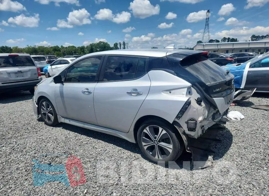 1N4AZ1CV7MC551835 Photo# 2