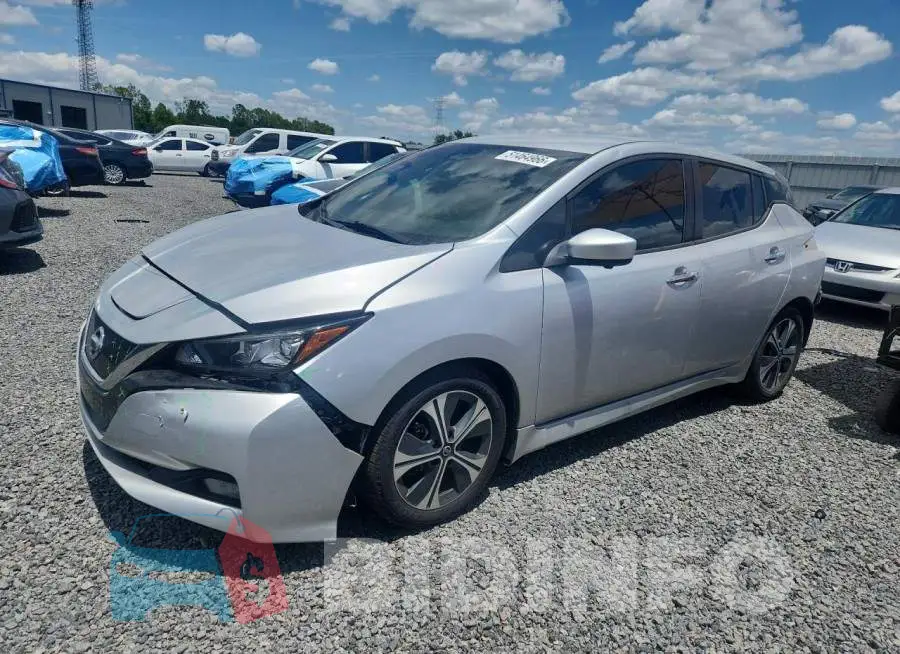 1N4AZ1CV7MC551835 Photo# 1