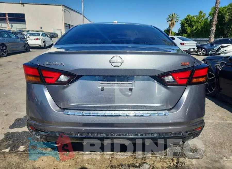 1N4BL4CV2PN336864 Photo# 6