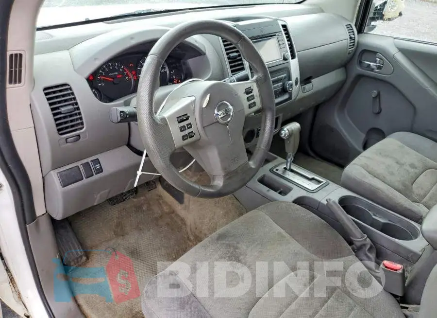 1N6BD0CT9JN737024 Photo# 8