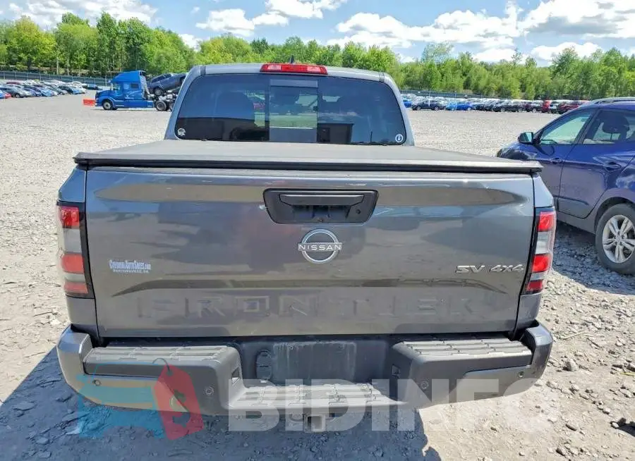 1N6ED1EK0PN655991 Photo# 6