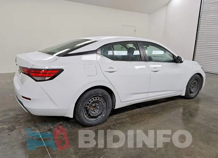 3N1AB8BV9LY229747 Photo# 3