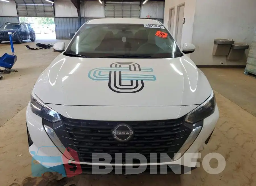 3N1AB8BV9SY254887 Photo# 5