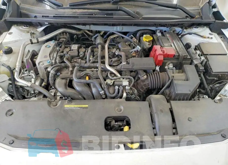 3N1AB8BV9SY254887 Photo# 11