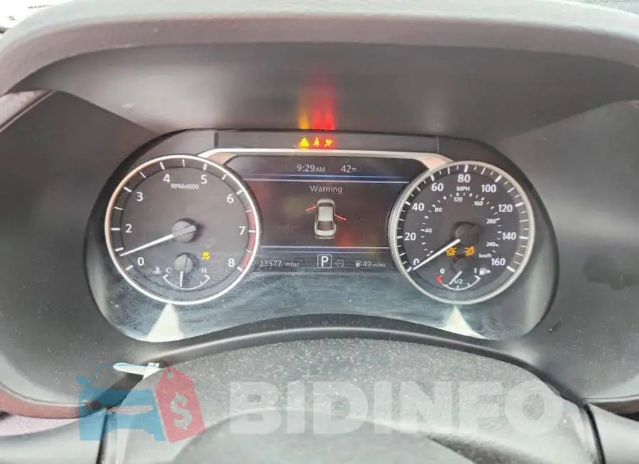 3N1AB8CV1SY211434 Photo# 9