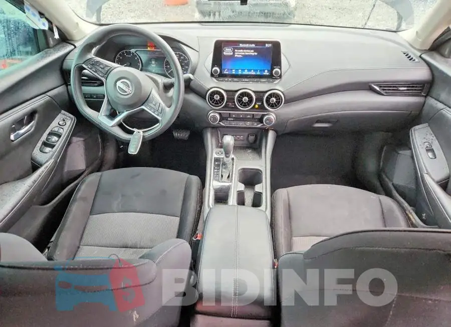 3N1AB8CV1SY211434 Photo# 8