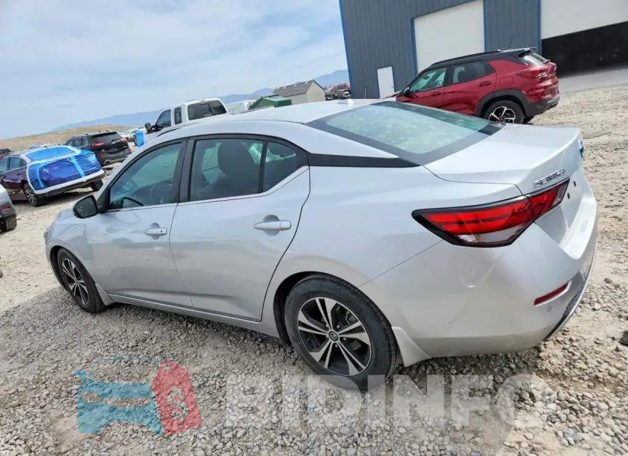 3N1AB8CV3LY225949 Photo# 2