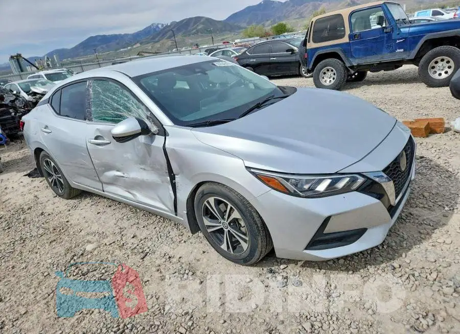3N1AB8CV3LY225949 Photo# 4
