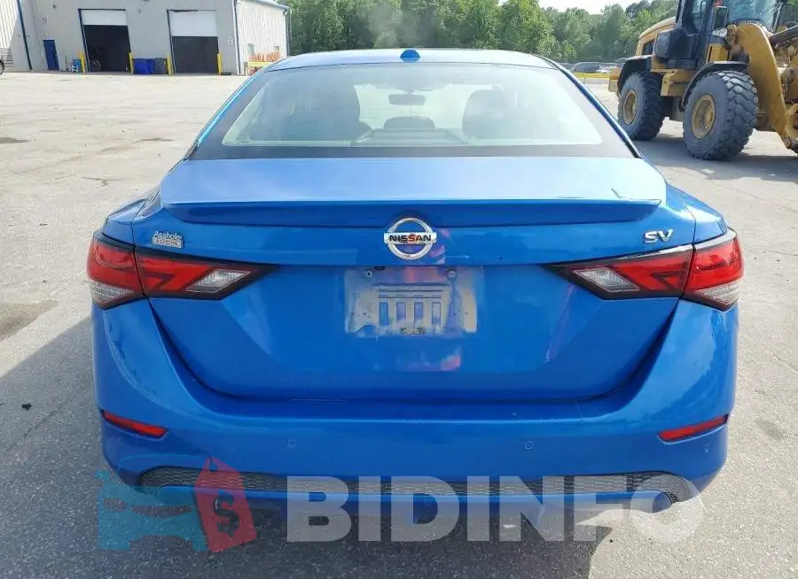 3N1AB8CV3LY276092 Photo# 6
