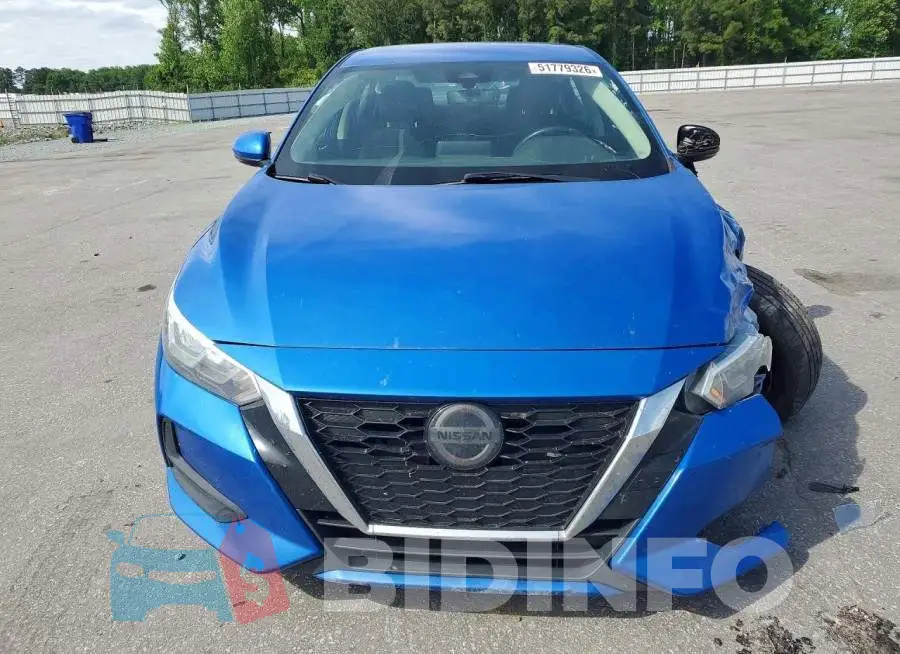 3N1AB8CV3LY276092 Photo# 5