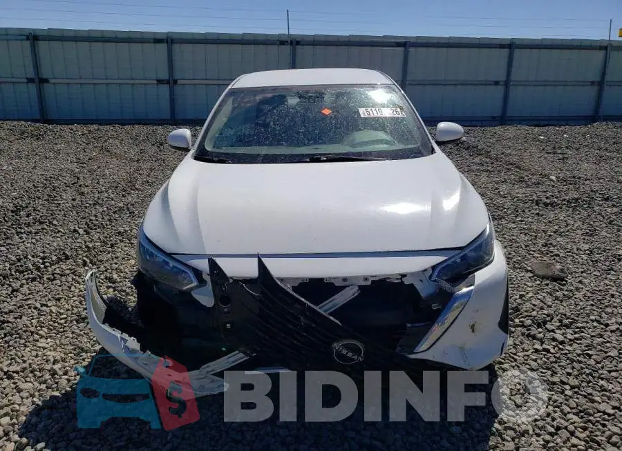 3N1AB8CV3RY231887 Photo# 5