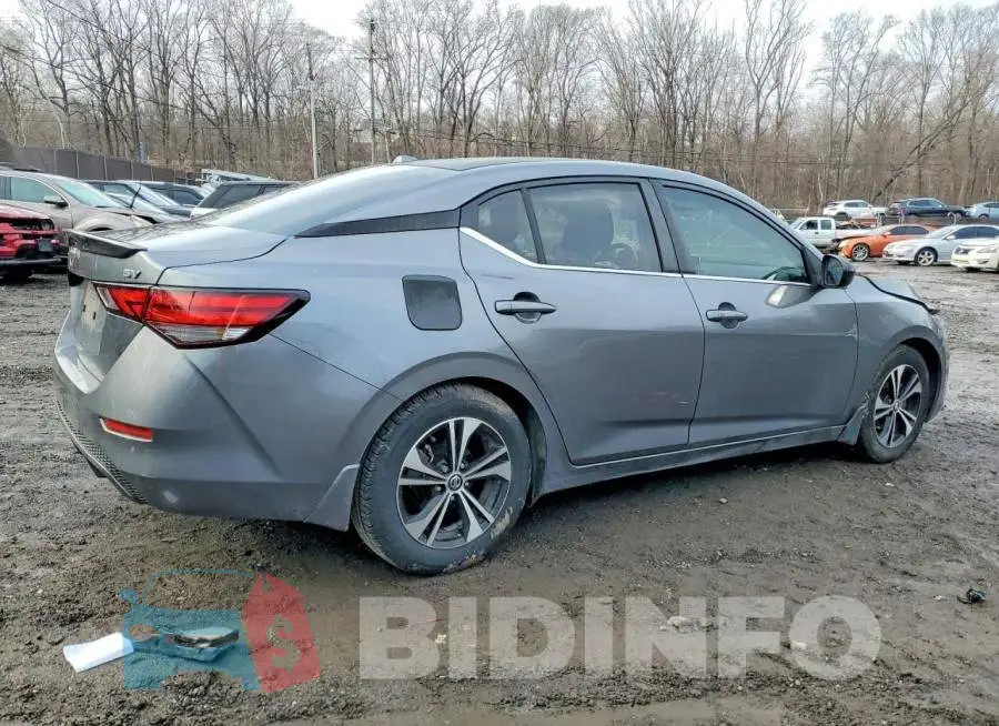 3N1AB8CV4NY252581 Photo# 3