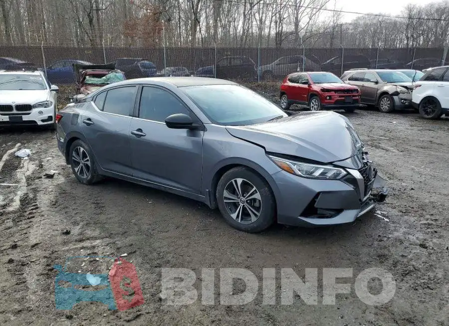 3N1AB8CV4NY252581 Photo# 4