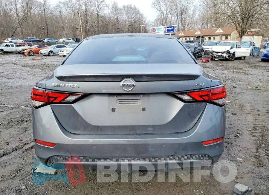 3N1AB8CV4NY252581 Photo# 6