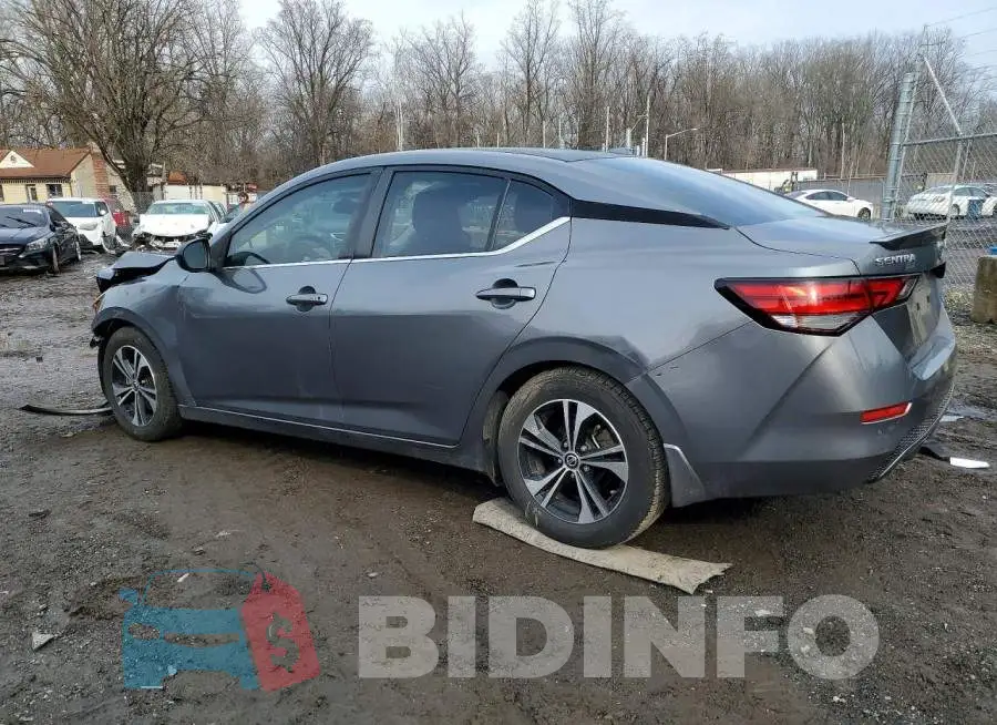 3N1AB8CV4NY252581 Photo# 2