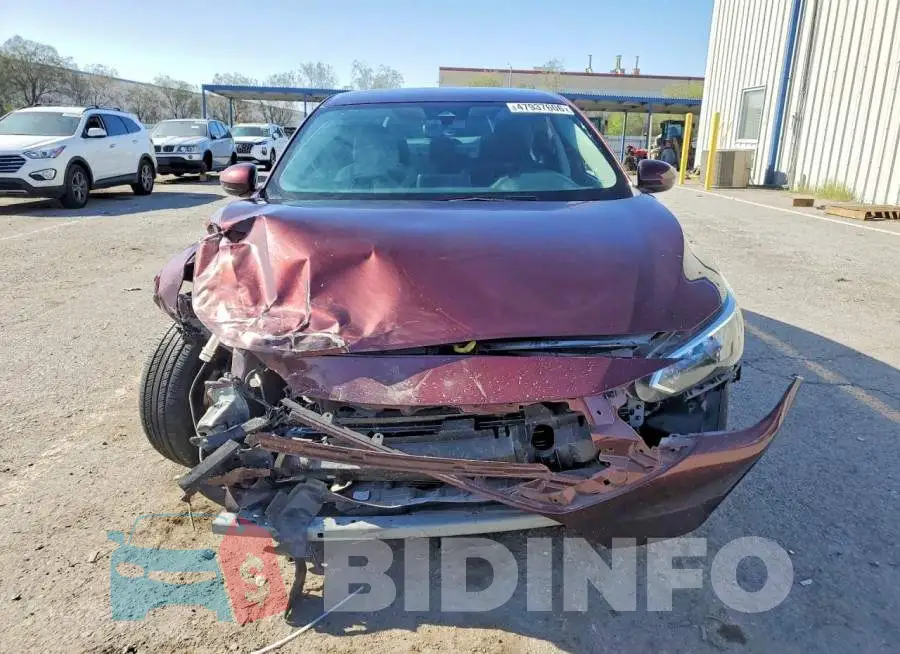 3N1AB8CV6SY249192 Photo# 5