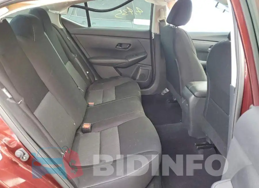 3N1AB8CV6SY249192 Photo# 10