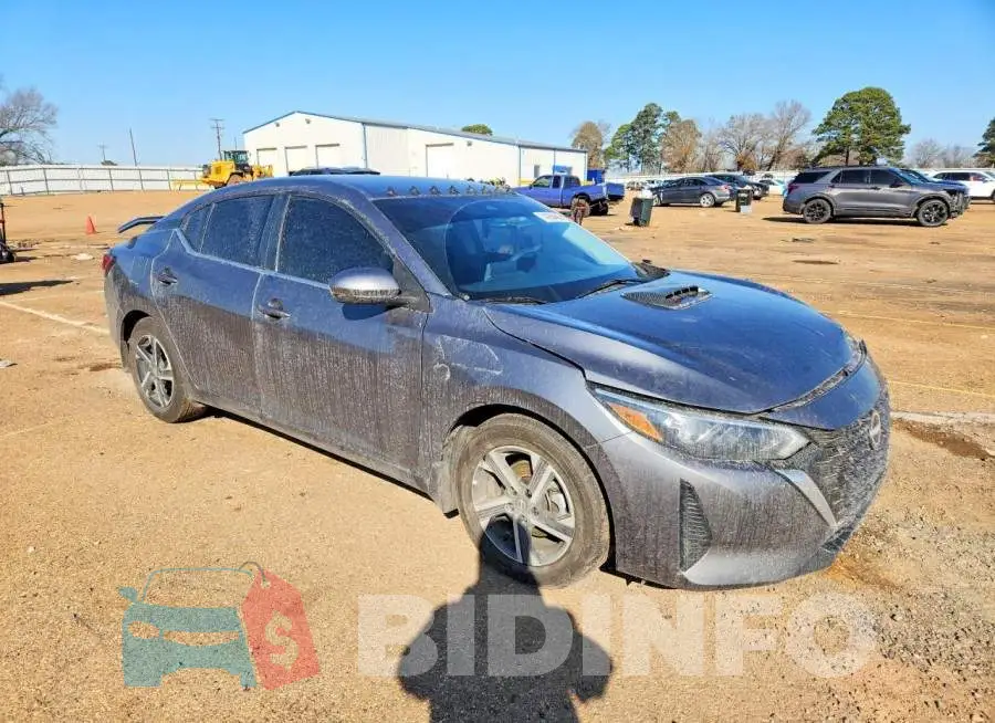 3N1AB8CV8SY205856 Photo# 4