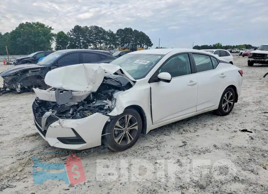 3N1AB8CV9NY257727 Photo# 1