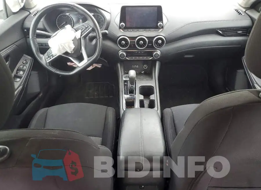 3N1AB8CV9NY257727 Photo# 8