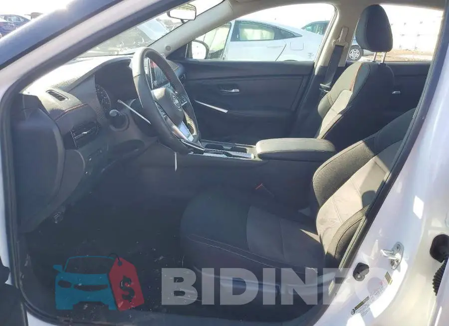 3N1AB8DV8SY203507 Photo# 7