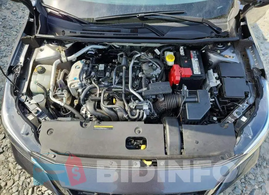 3N1AB8DVXNY303712 Photo# 11