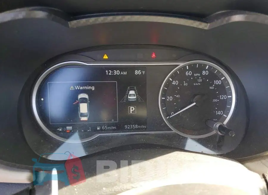 3N1CN8EV8ML818055 Photo# 9