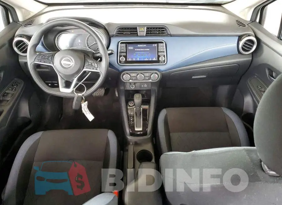 3N1CN8EV8SL840943 Photo# 8