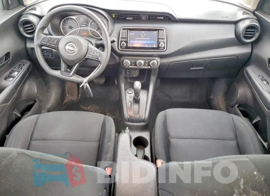 3N1CP5BV2RL490331 Photo# 8