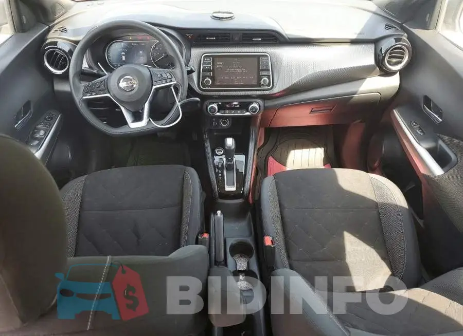 3N1CP5CV5LL515597 Photo# 8